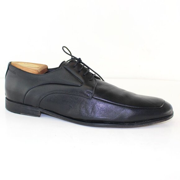 To Boot New York Adam Derrick Leather Oxford Dress Shoes (US 10 - EU 43.5) main image 11